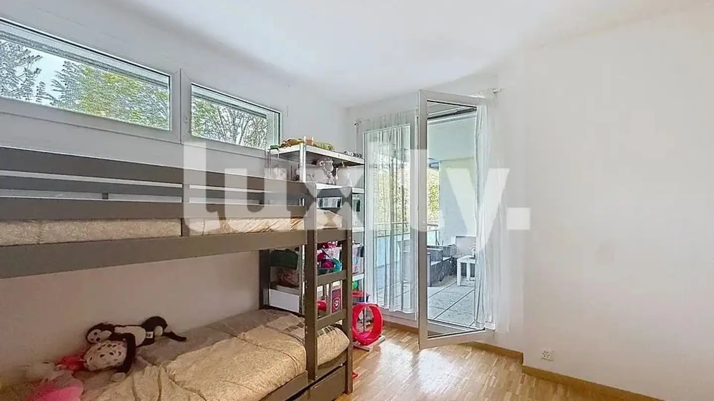 Apartment for rent - 1290 Versoix - Photo 4