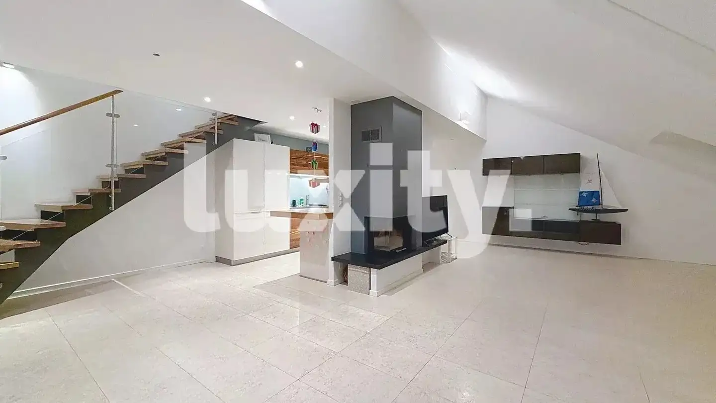 Apartment for rent - 1297 Founex