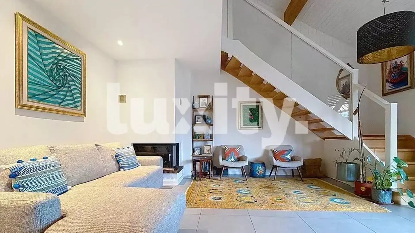 Apartment for rent - 1218 Le Grand-Saconnex - Photo 4