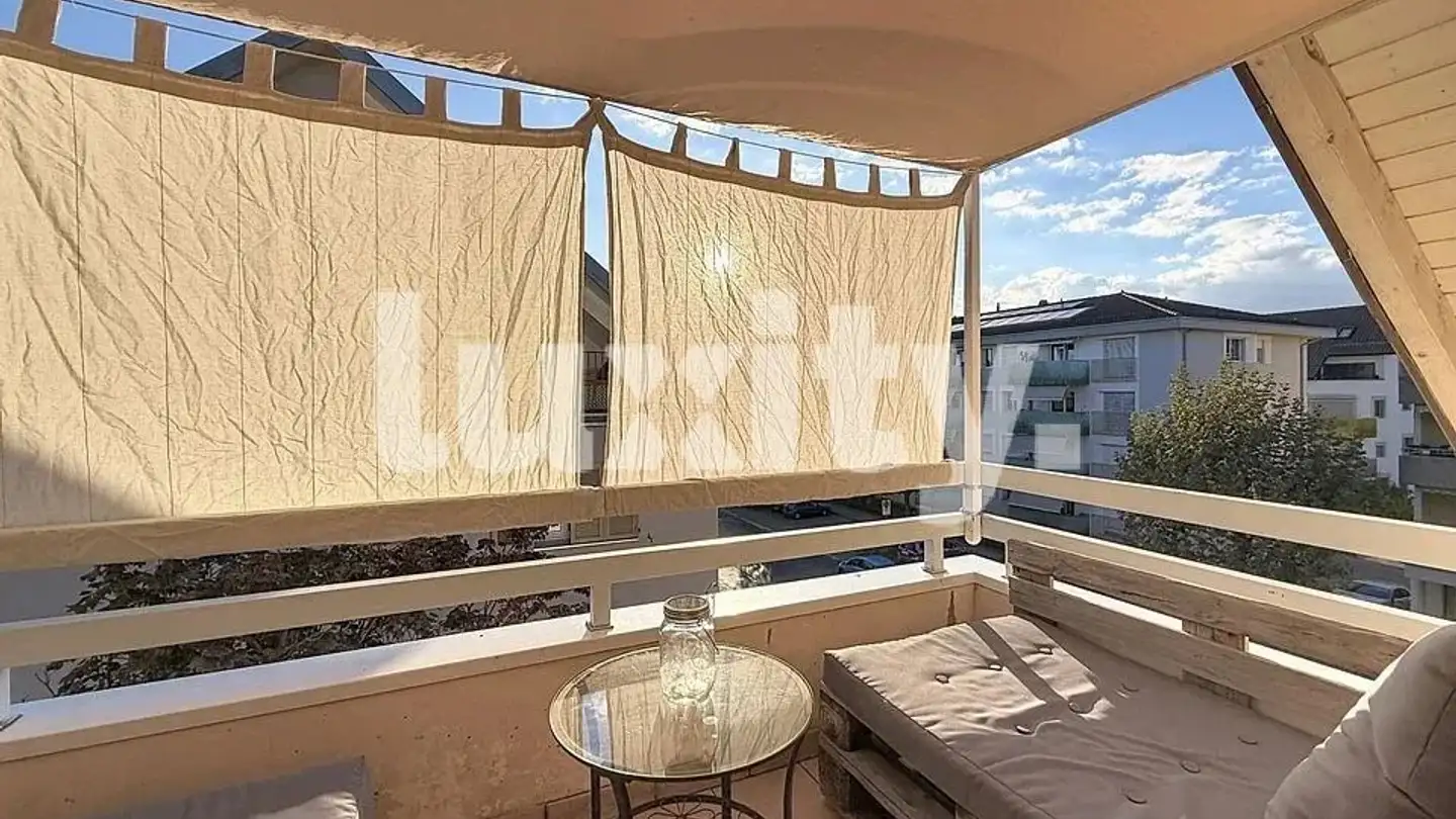 Apartment for rent - 1196 Gland - Photo 4