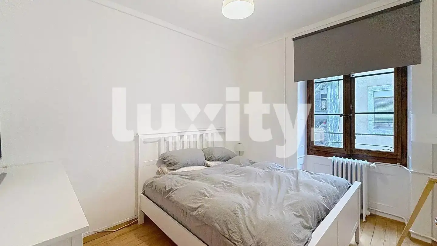 Appartement à louer - 1201 Genève - Photo 3