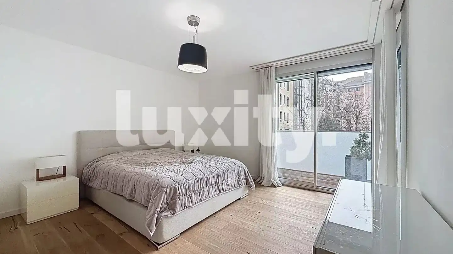 Wohnung mieten - 1201 Genève - Foto 4