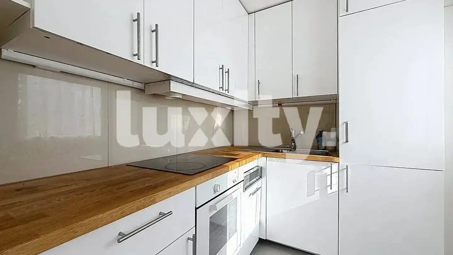 Maison individuelle à louer - 1290 Chavannes-des-Bois - Photo 4