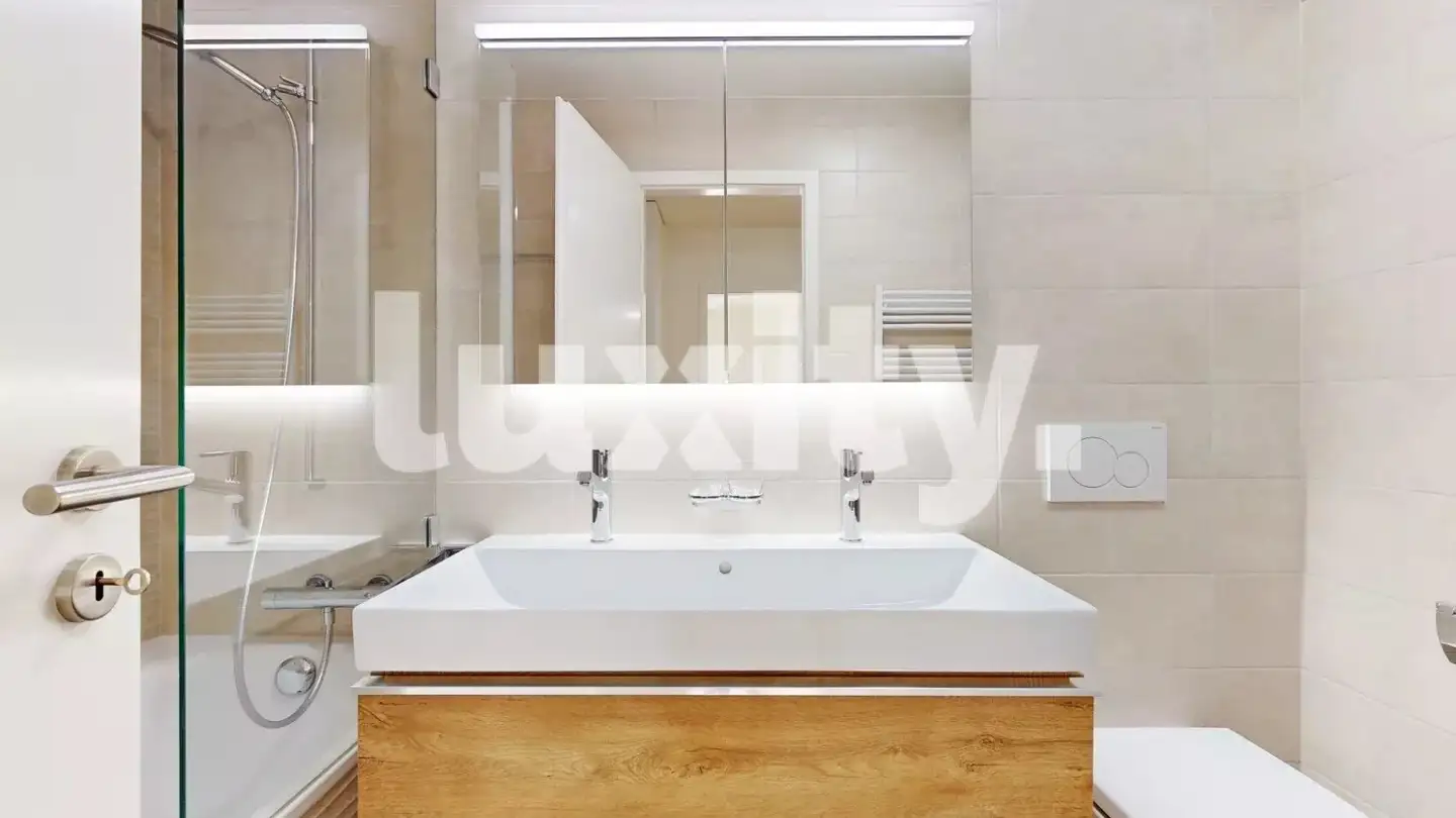 Appartement à louer - 1201 Genève - Photo 4