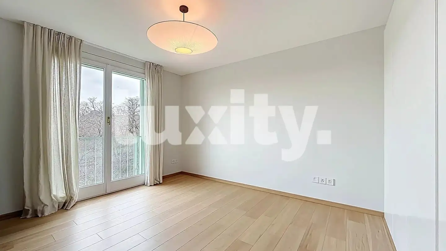 Apartment for rent - Rue Des Eaux-Vives, 1207 Genève - Photo 3