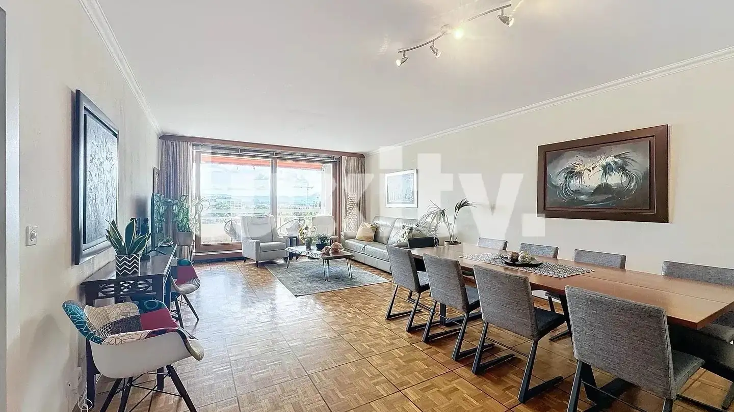 Apartment for rent - 1209 Genève - Photo 2