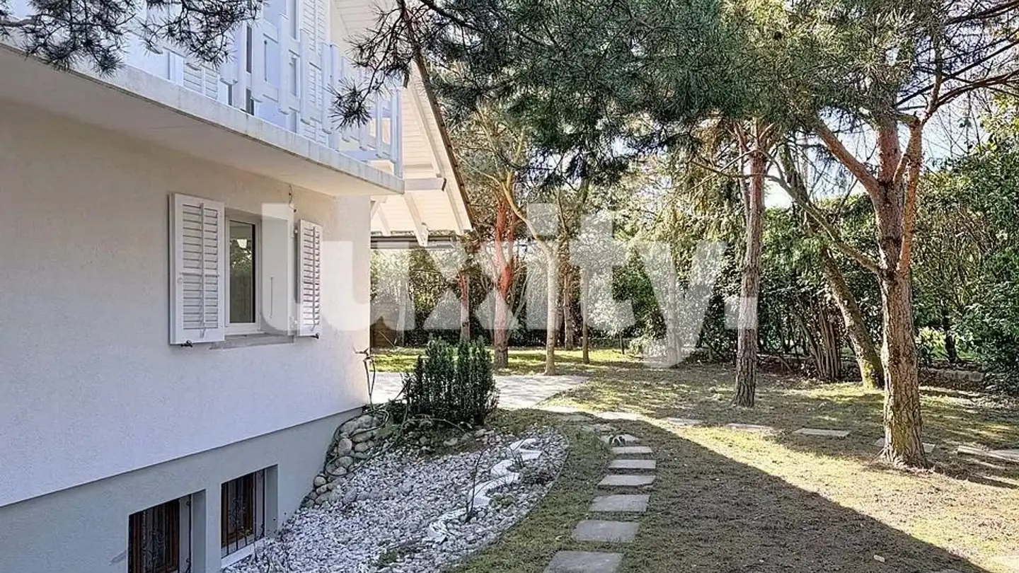 Single house for sale - 1291 Commugny - Photo 2