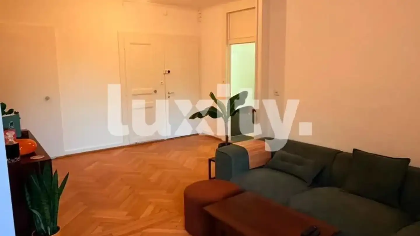 Wohnung mieten - 1201 Genève