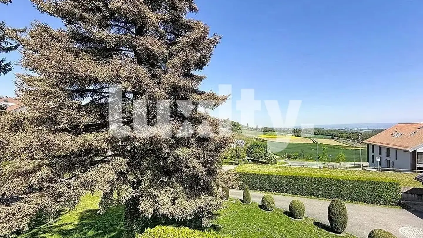 Maison individuelle à louer - 1110 Morges - Photo 2