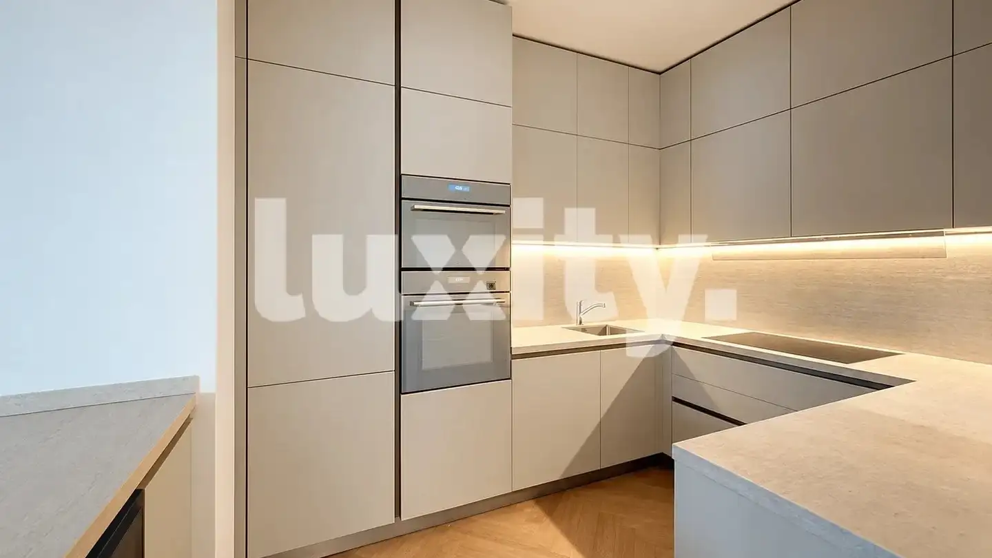 Apartment for rent - Rue Des Eaux-Vives, 1207 Genève - Photo 3