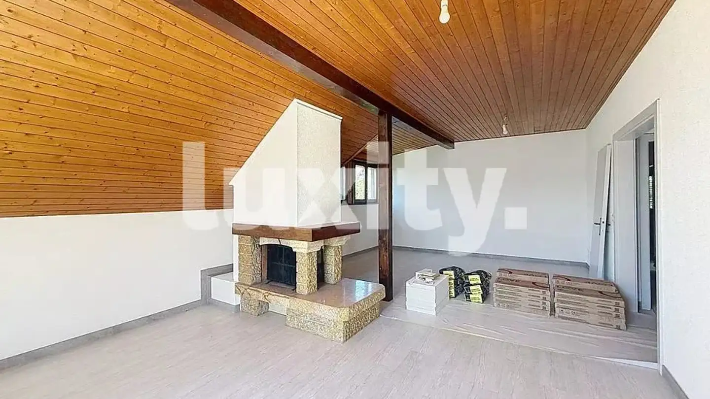 Apartment for rent - 1196 Gland - Photo 2