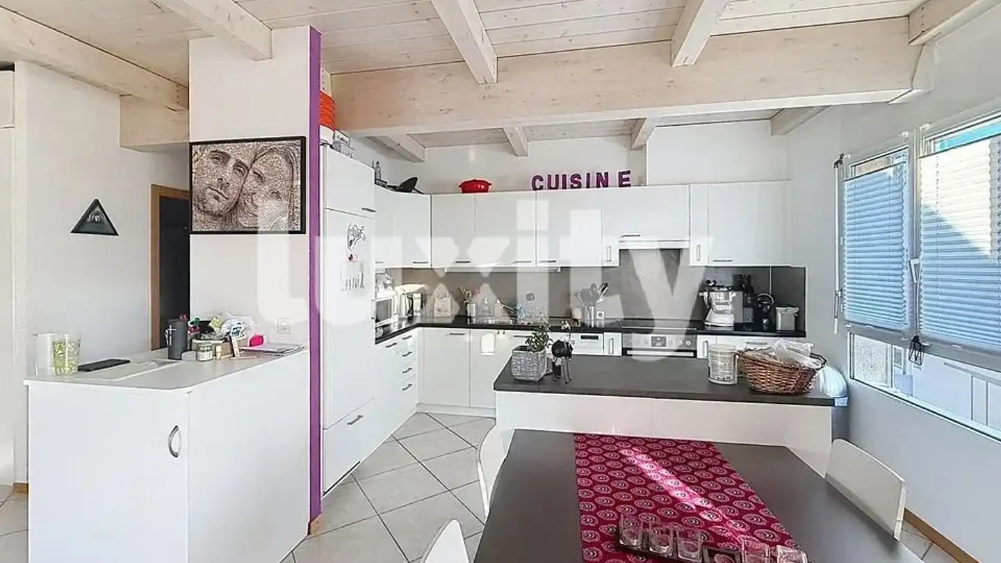 Apartment for rent - 1196 Gland - Photo 3