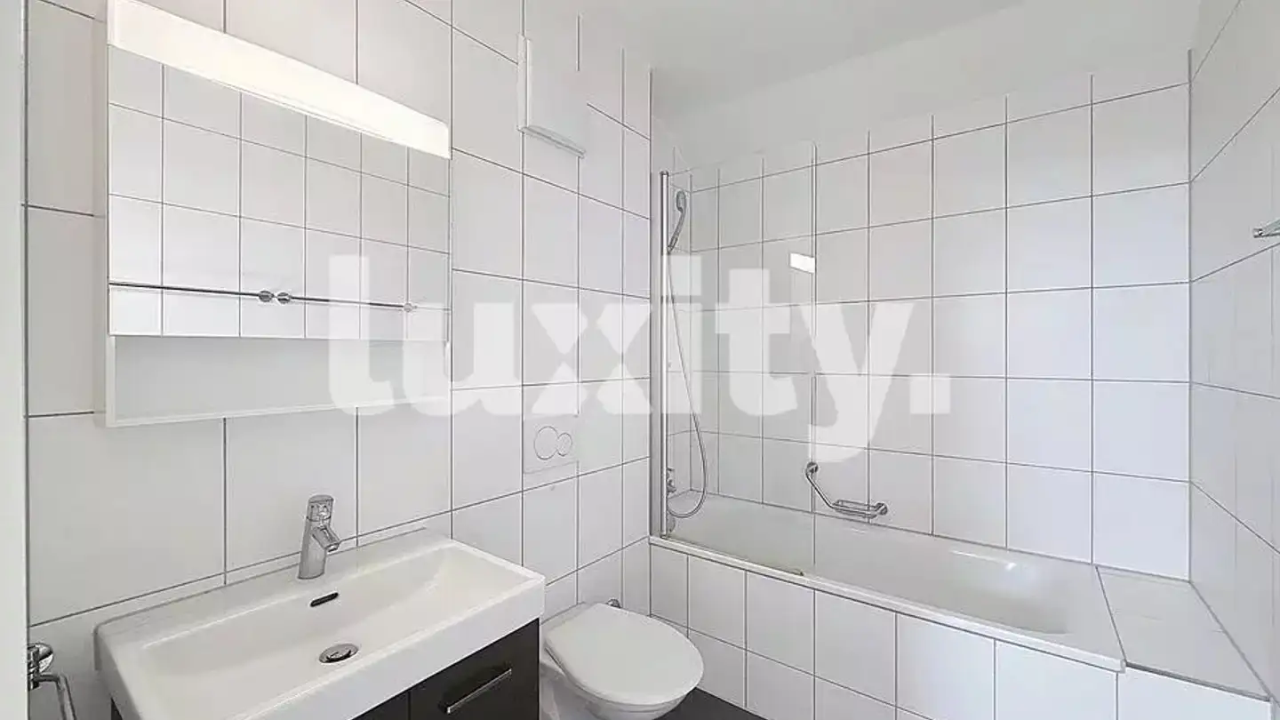 Appartement à louer - 1182 Gilly - Photo 4