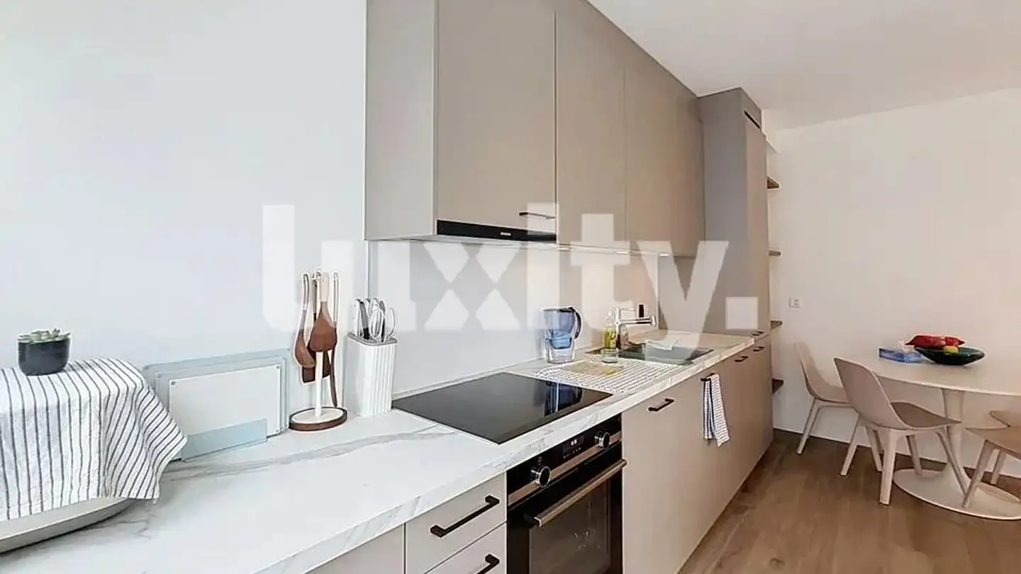 Appartamento in affitto - 1205 Genève - Foto 4