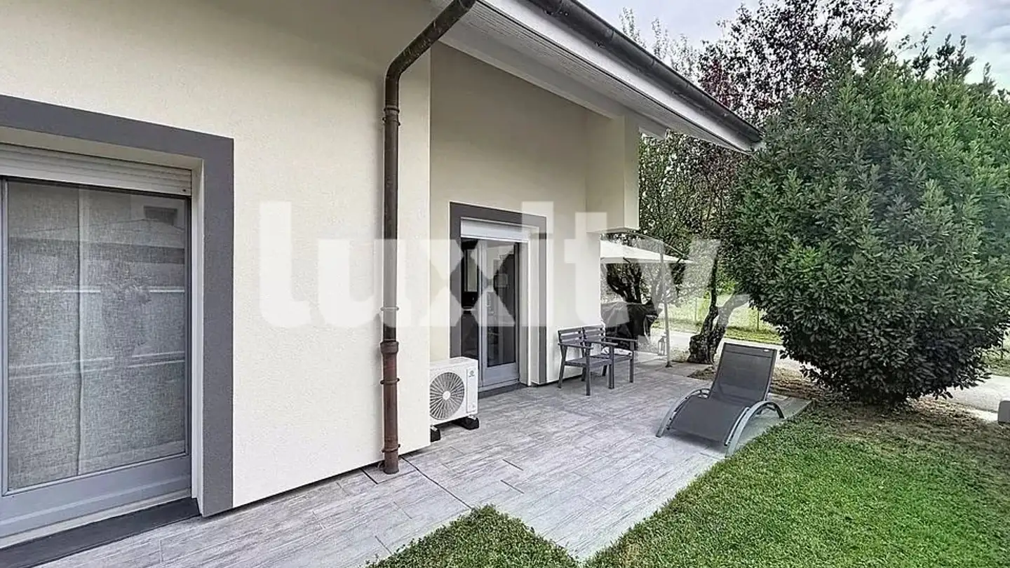 Single house for sale - 1248 Hermance - Photo 2