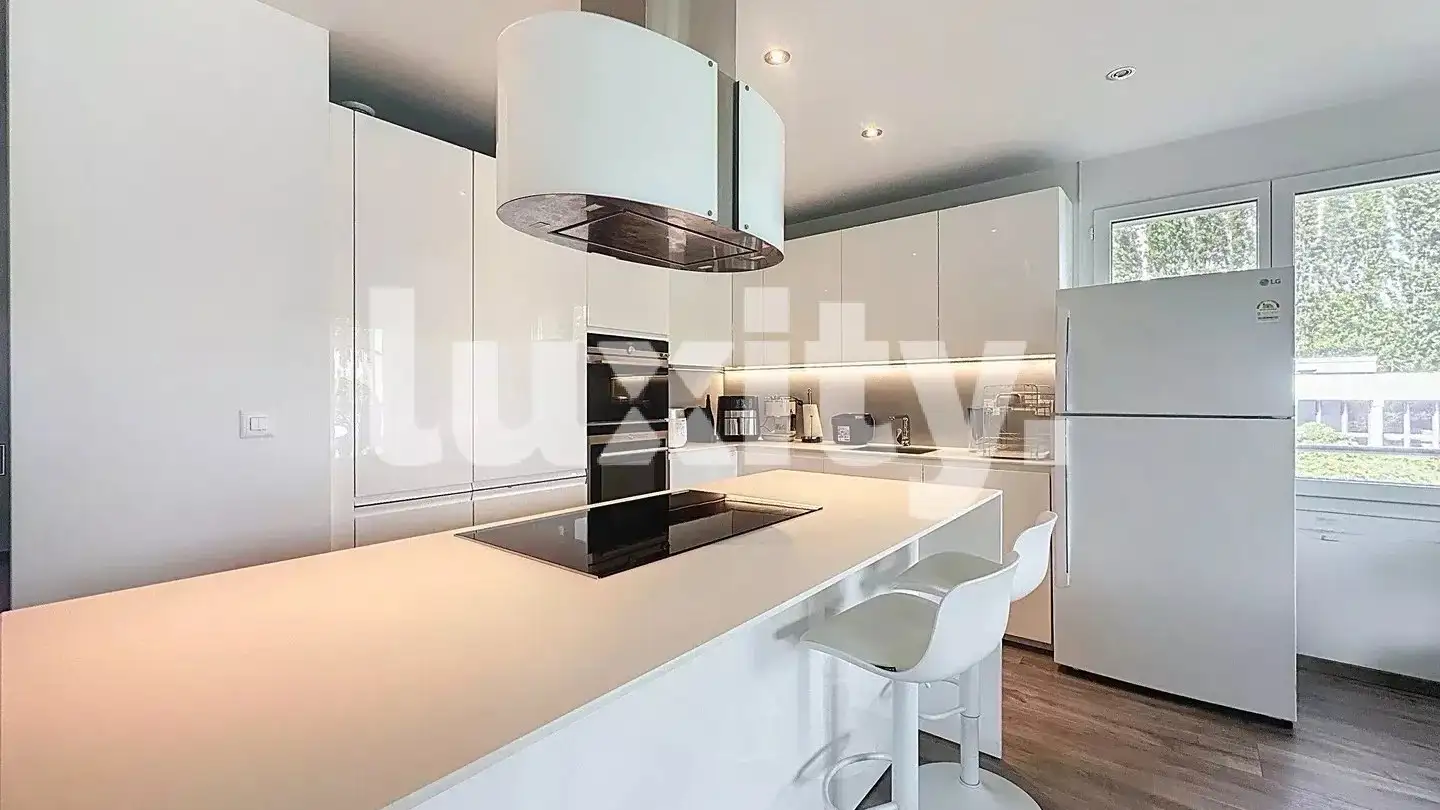 Appartement à louer - 1225 Chêne-Bourg - Photo 3