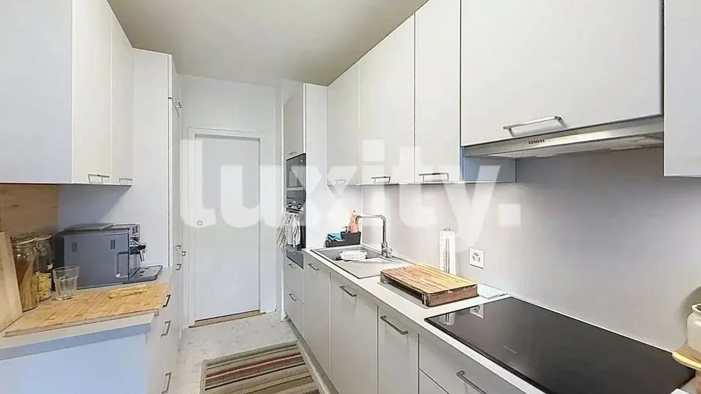 Wohnung mieten - Rue Châtelain, 1203 Genève - Foto 4