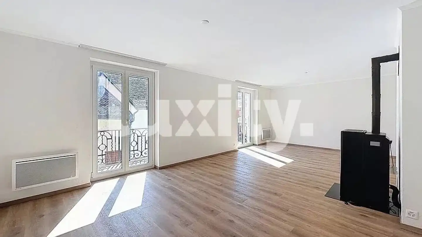 Apartment for rent - 1263 Crassier - Photo 2