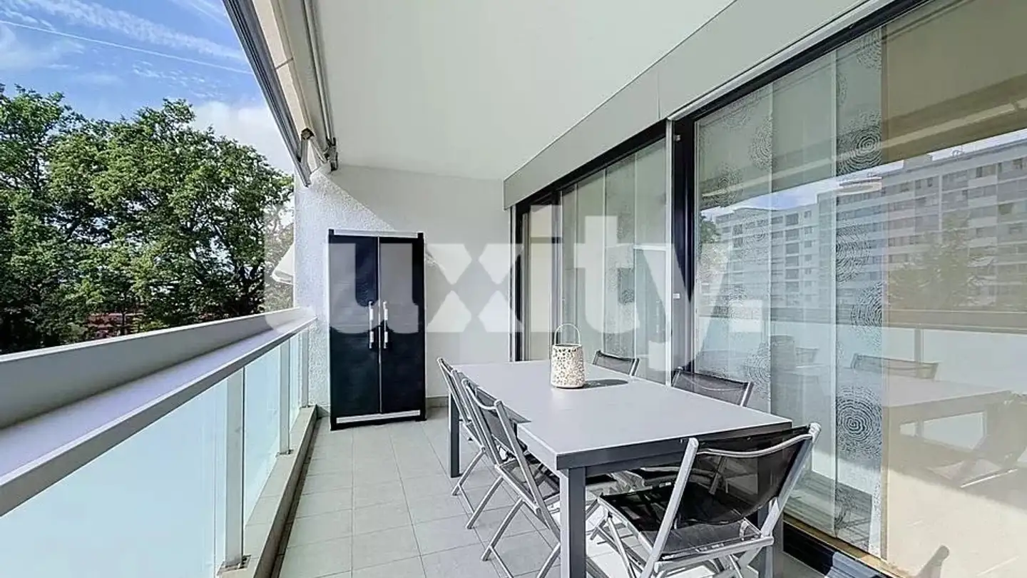 Apartment for sale - 1213 Petit-Lancy