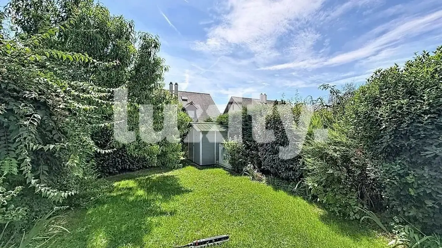 Single house for rent - 1196 Gland - Photo 2