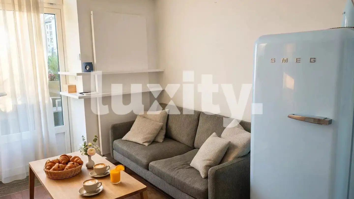 Studio à louer - 1227 Carouge GE - Photo 3