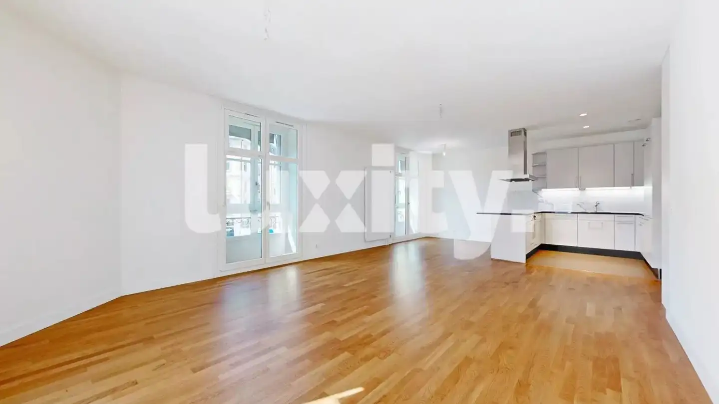 Appartement à louer - 1201 Genève - Photo 2