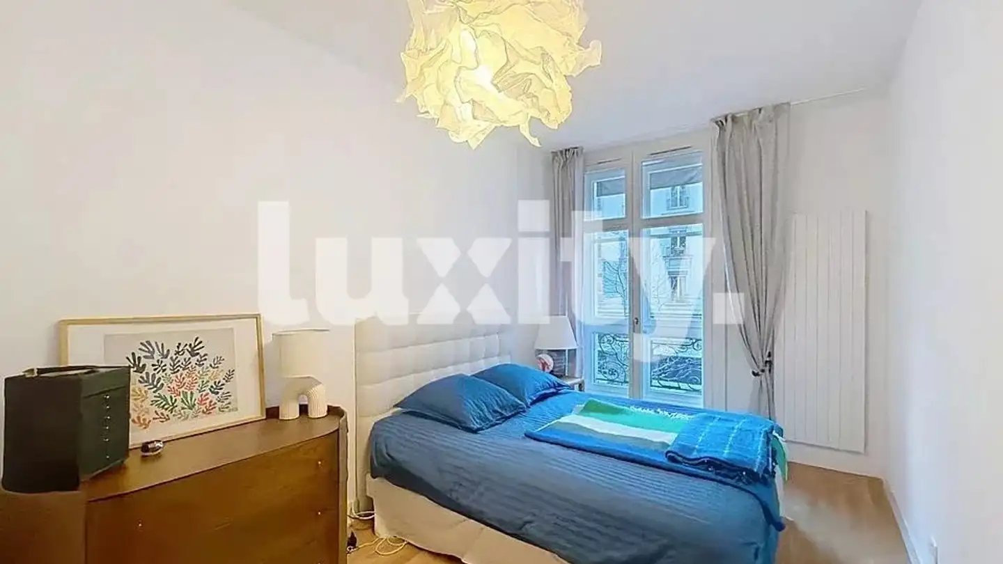 Appartement à louer - 1201 Genève - Photo 3