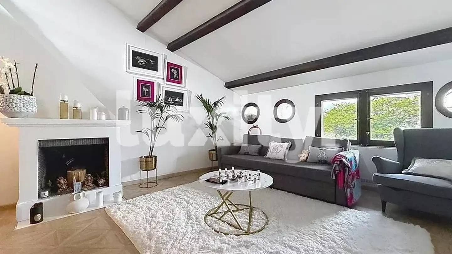 Apartment for rent - 1204 Genève