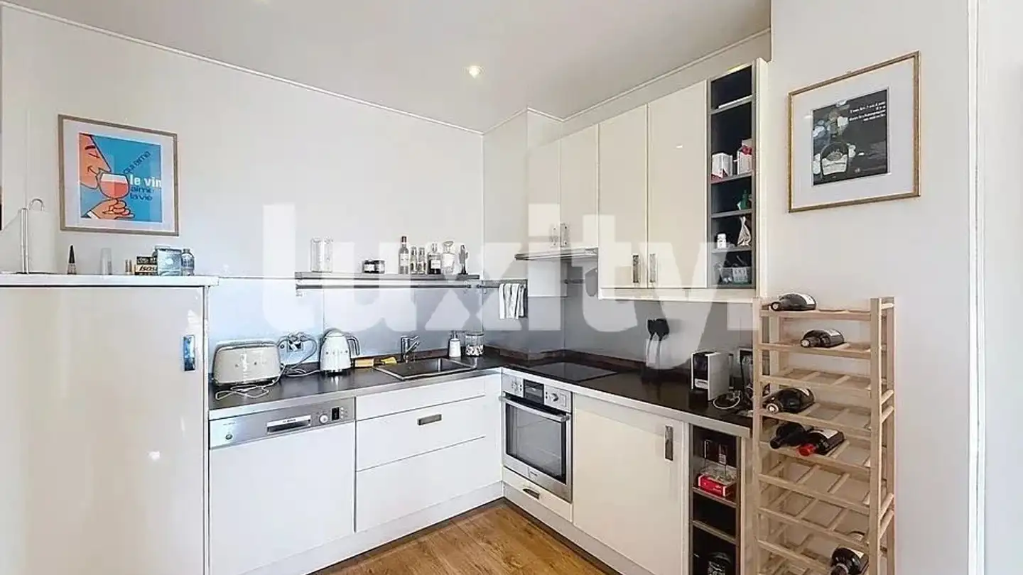 Appartement à louer - 1205 Genève - Photo 3