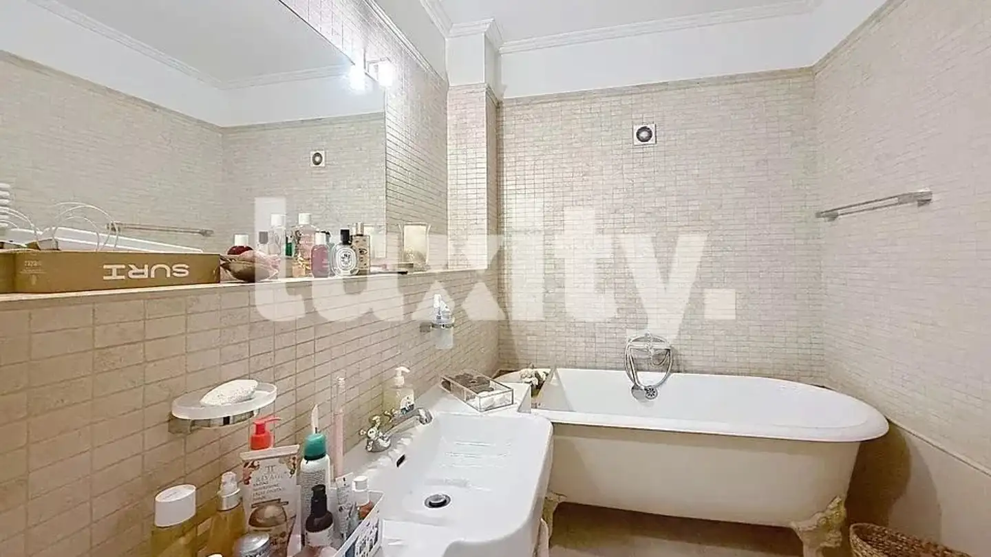 Apartment for rent - 1201 Genève - Photo 4