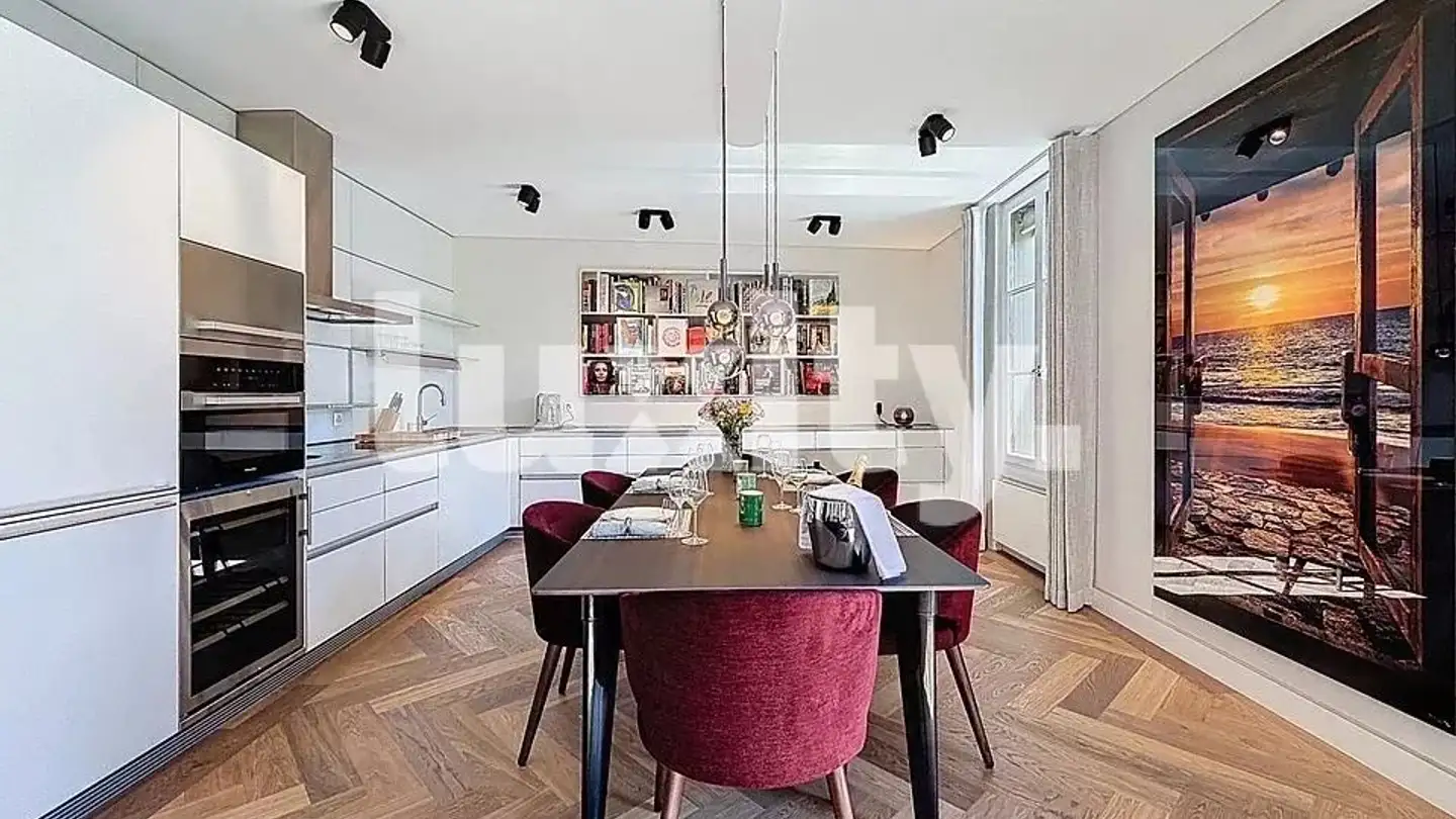 Apartment for rent - 1227 Carouge GE - Photo 2