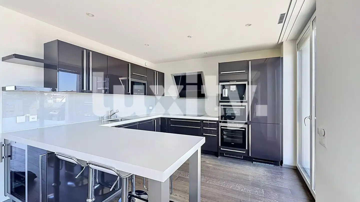 Appartement à louer - Chemin Du Petit-Saconnex, 1209 Genève - Photo 3