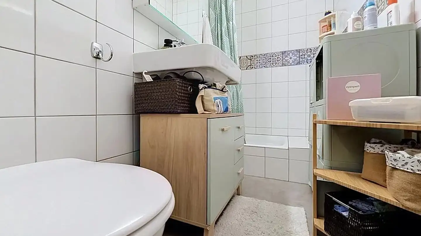 Wohnung mieten - 1225 Chêne-Bourg - Foto 3
