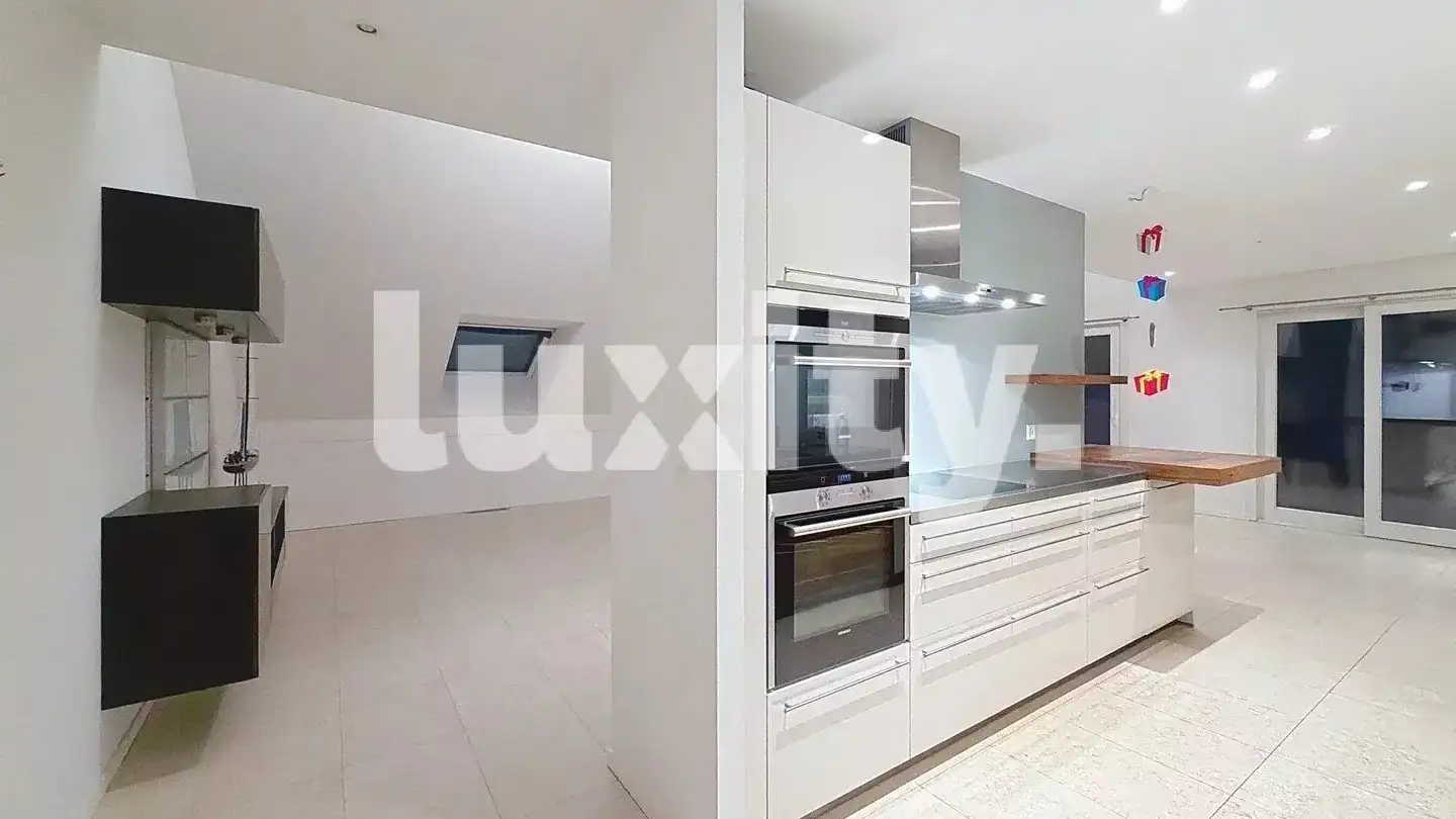 Apartment for rent - 1297 Founex - Photo 4