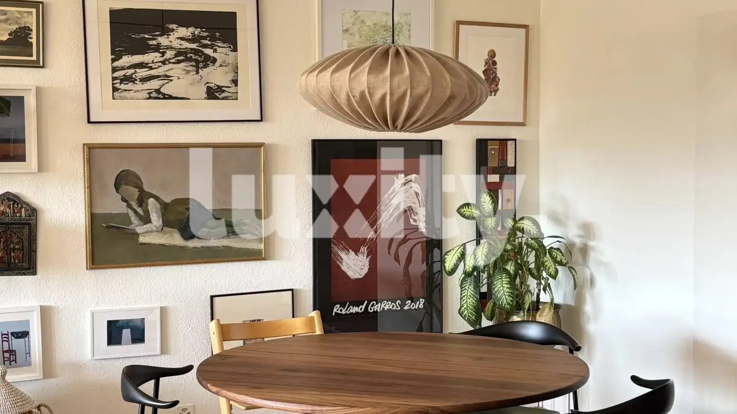 Wohnung mieten - Rue Des Eaux-Vives, 1207 Genève - Foto 3