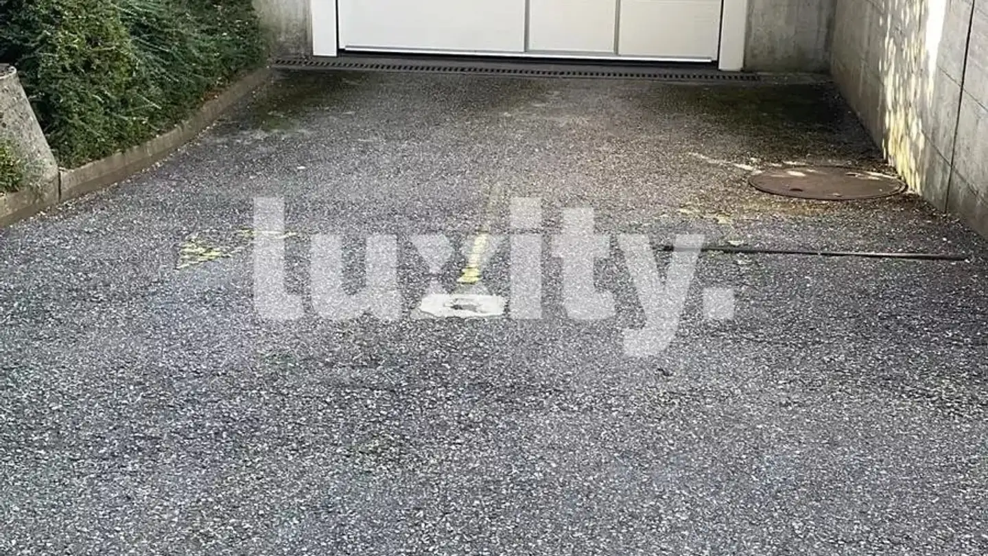 Parkplatz im Freien mieten - 1180 Rolle - Foto 4
