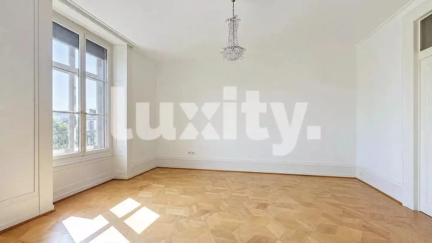 Wohnung mieten - Rue Des Eaux-Vives, 1207 Genève - Foto 2