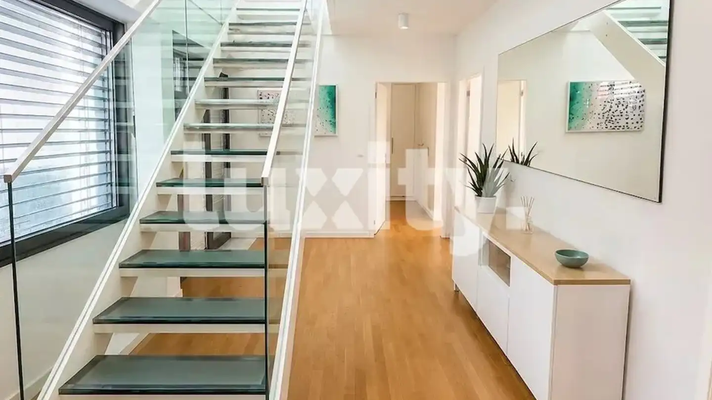 Appartamento in affitto - Rue Des Eaux-Vives, 1207 Genève - Foto 4
