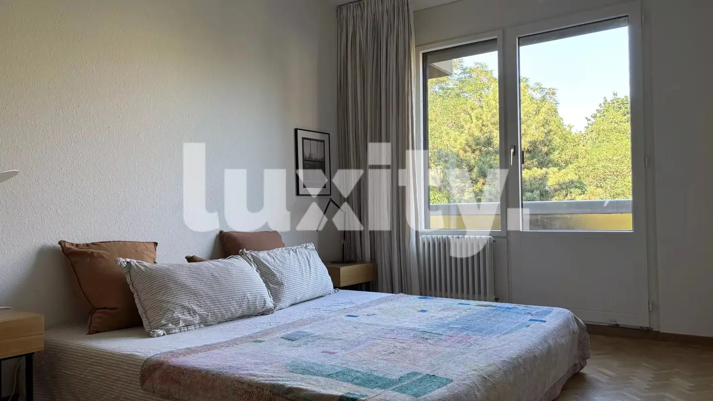 Wohnung mieten - Rue Des Eaux-Vives, 1207 Genève - Foto 4