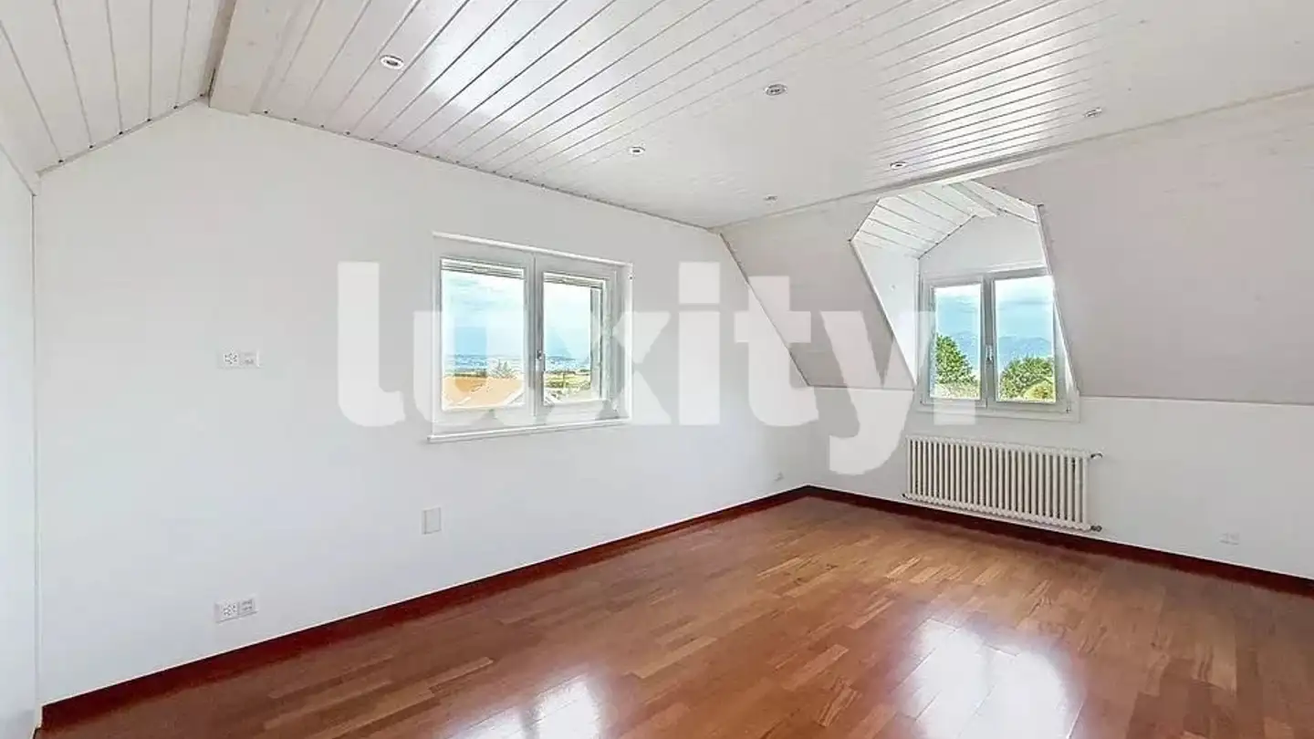 Maison individuelle à louer - 1110 Morges - Photo 4