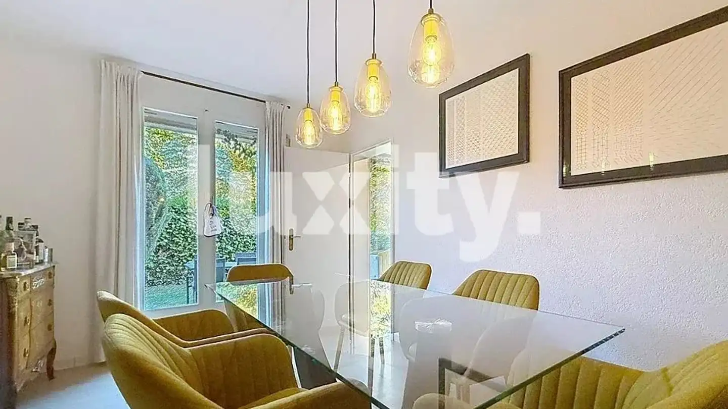 Appartement à louer - 1223 Cologny - Photo 3
