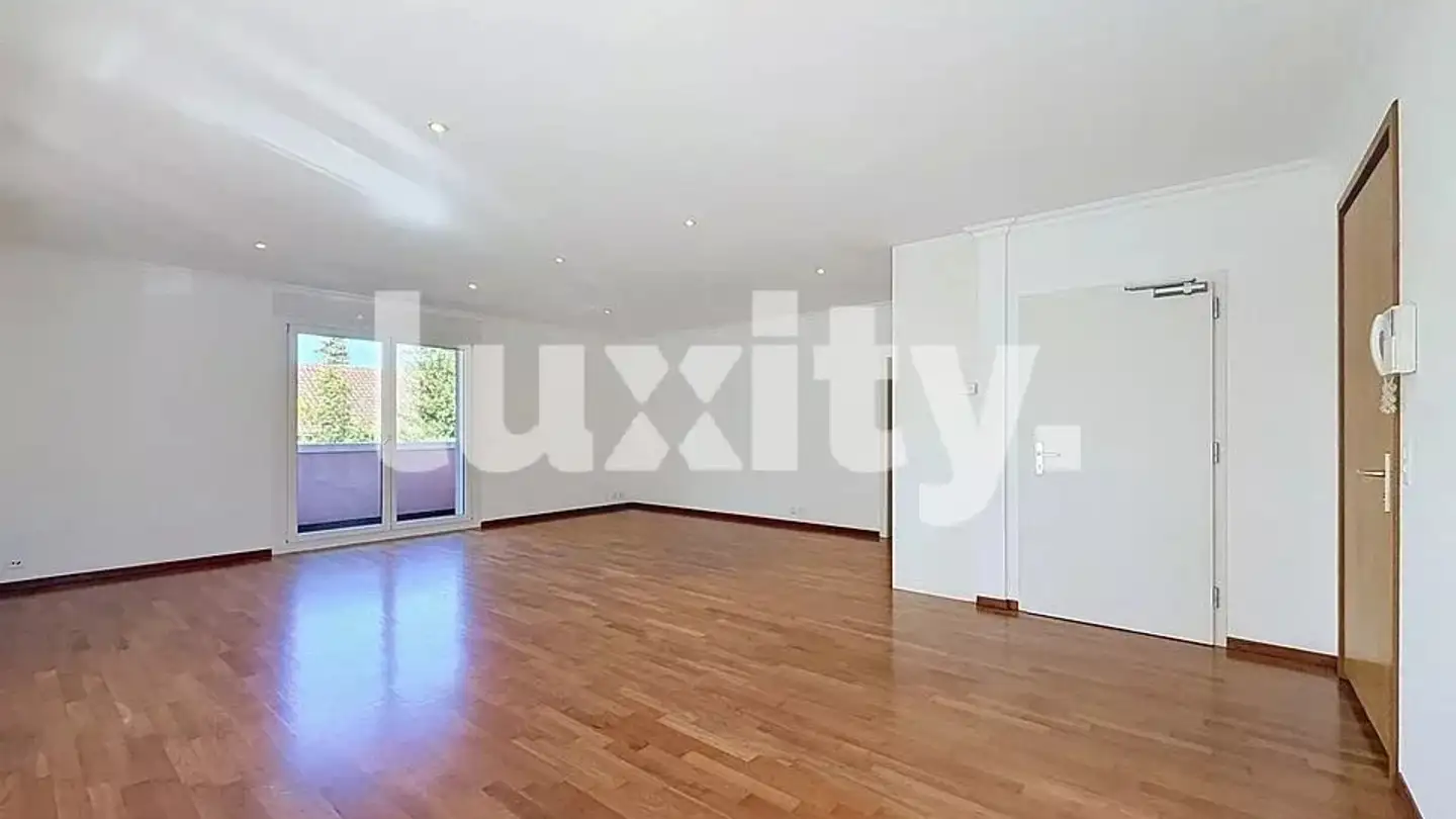 Apartment for rent - Rue Châtelain, 1203 Genève