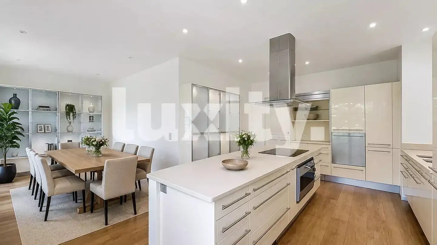 Maison individuelle à louer - 1253 Vandoeuvres - Photo 3