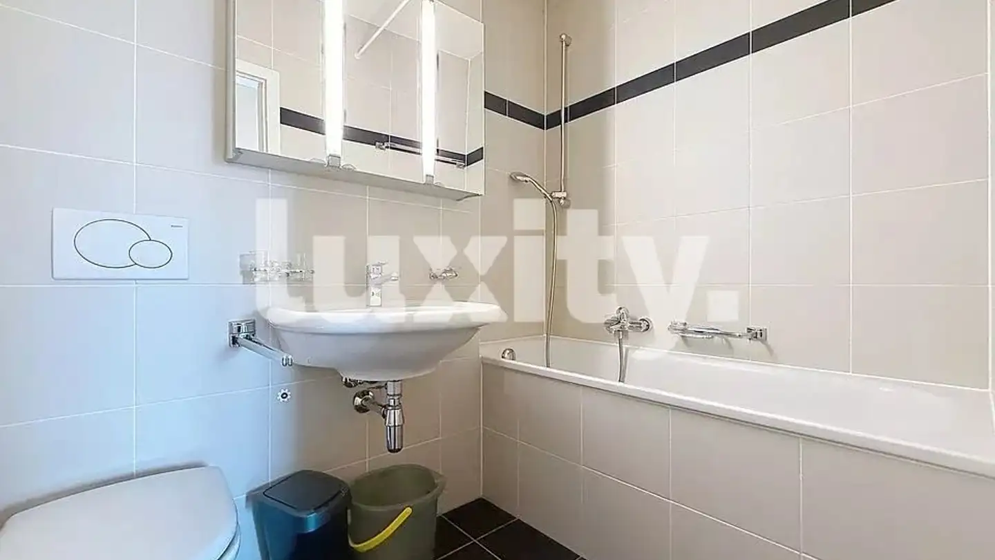 Apartment for rent - Rue des Pâquis, 1201 Genève - Photo 4