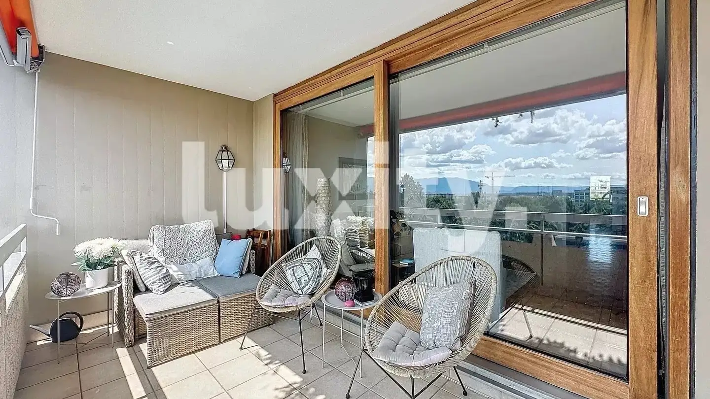 Apartment for rent - 1209 Genève