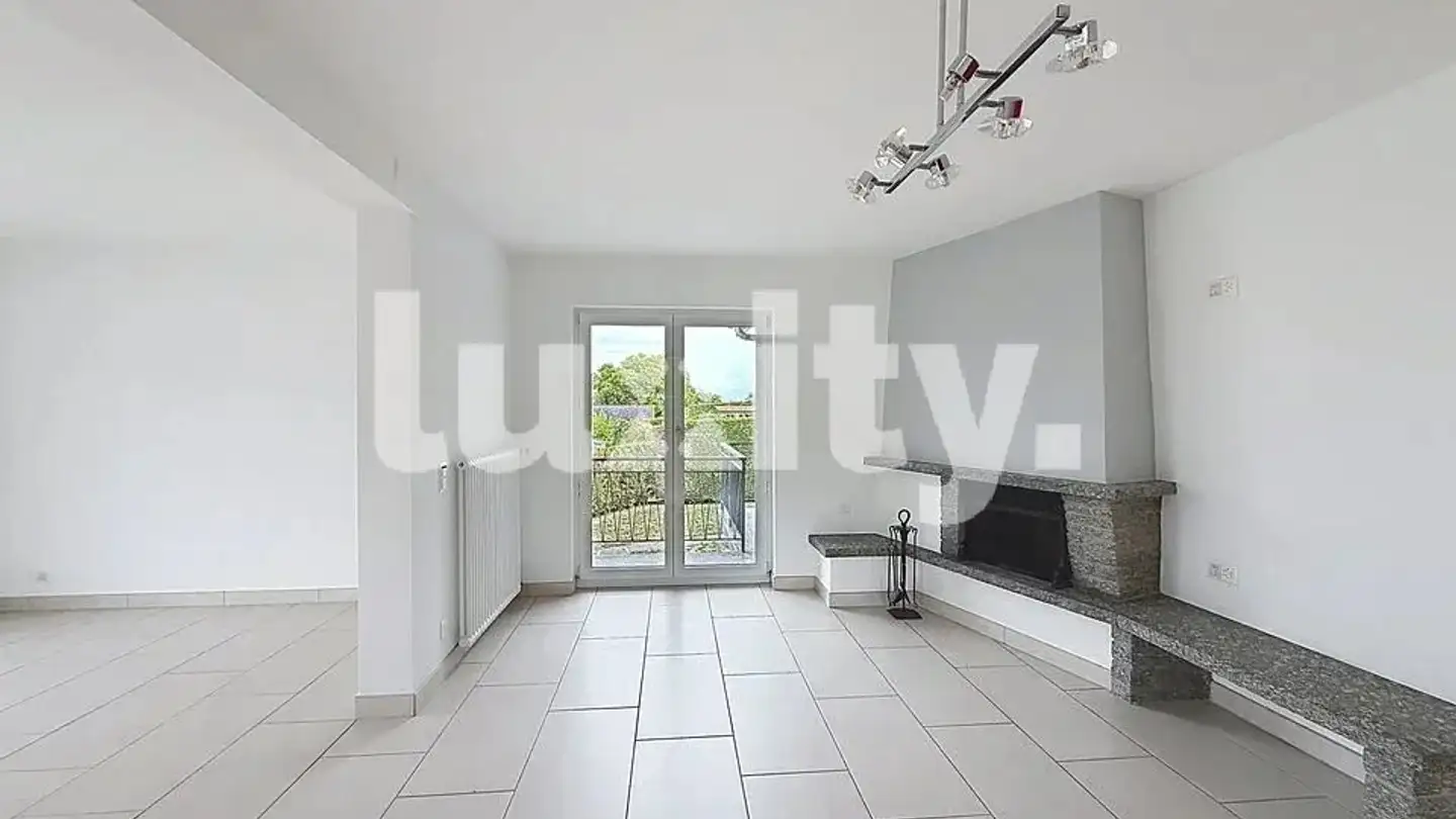 Single house for rent - 1110 Morges - Photo 3