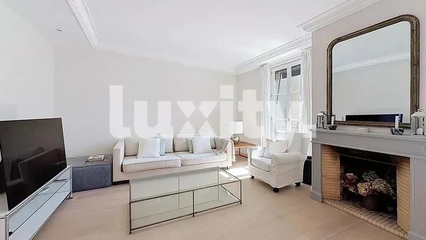 Apartment for rent - 1227 Carouge GE