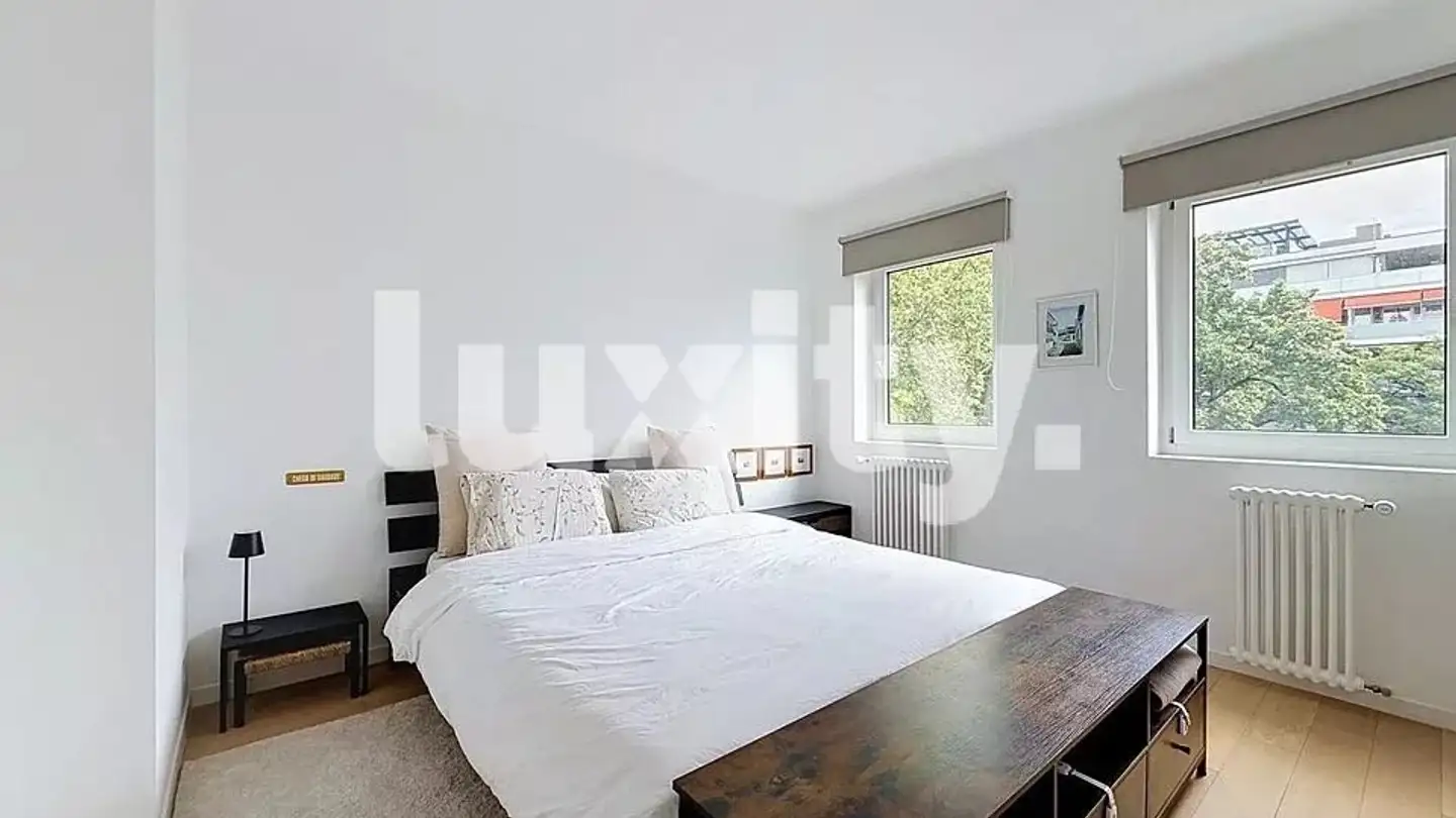 Apartment for rent - 1206 Genève - Photo 3