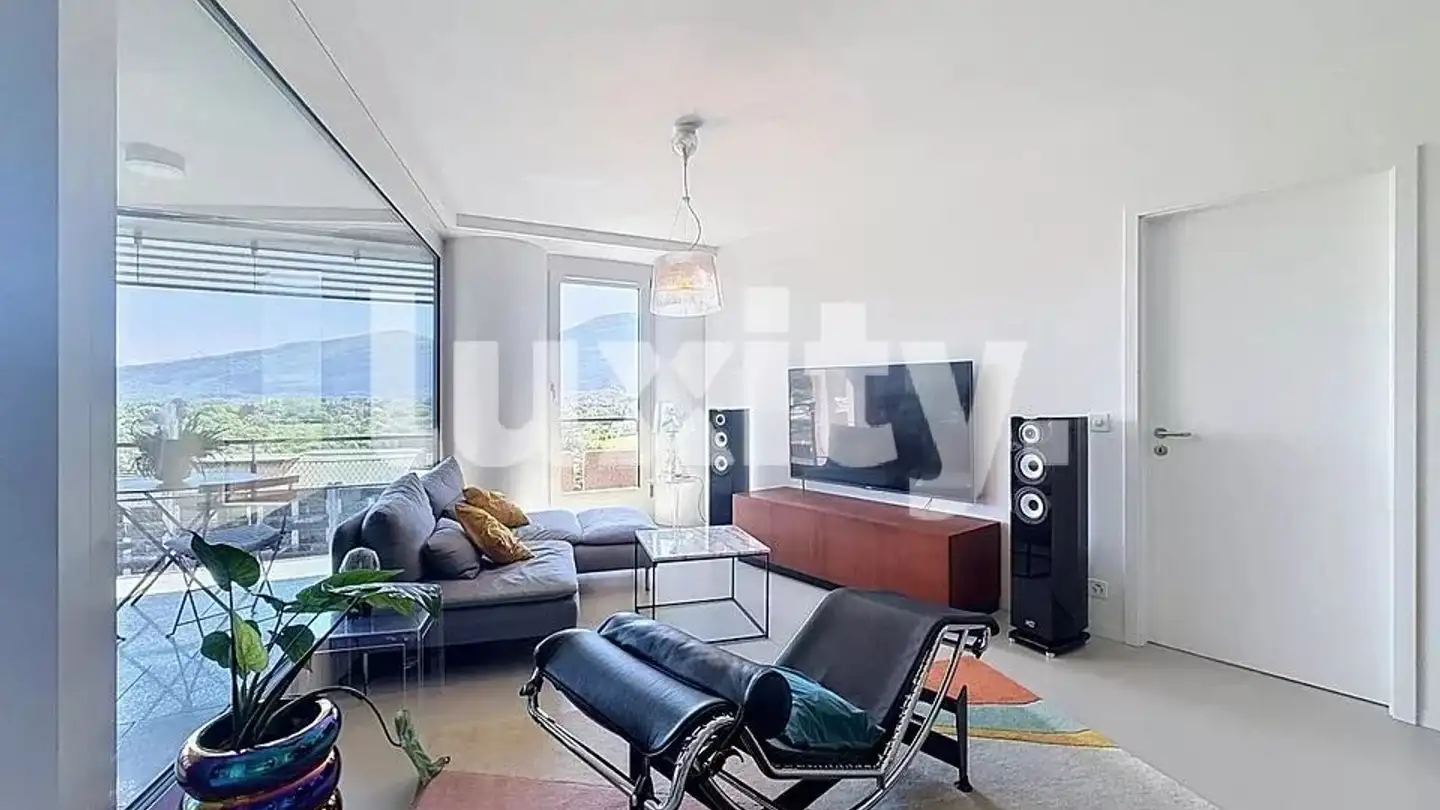 Apartment for rent - 1206 Genève