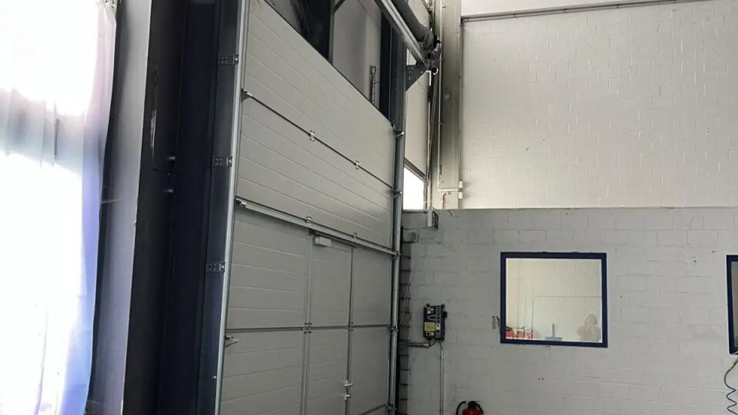 Commercial for rent - Industriestrasse 21, 5314 Kleindöttingen - Photo 4